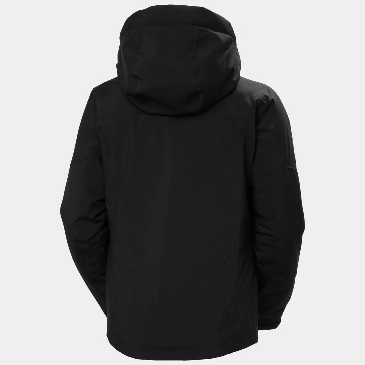 Helly Hansen Women's Val-d'Isère 3.0 Jacket Skijakke Dame - Black -