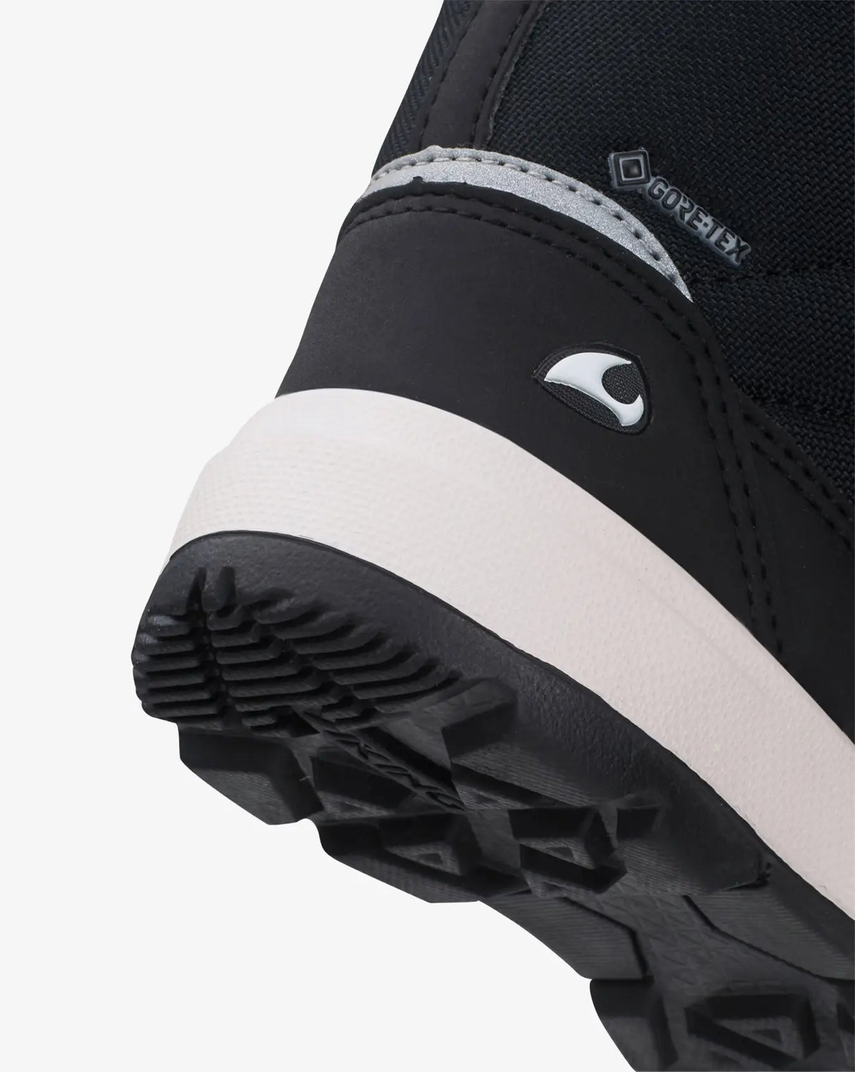 Viking Montebello Warm GTX Zip Kids Gore-Tex Speedlace Vinterstøvler Børn -