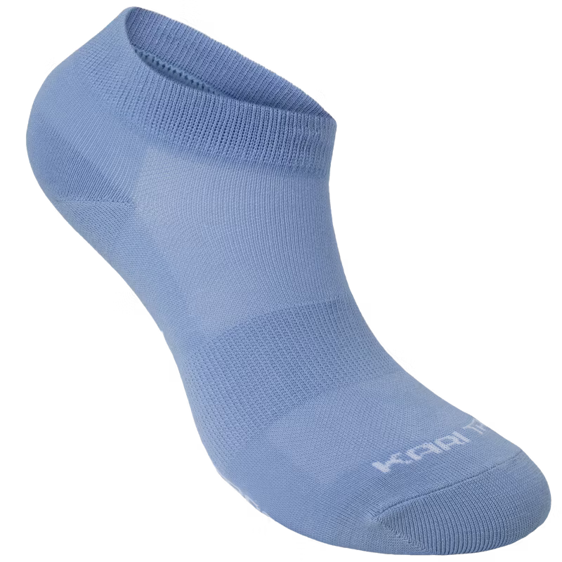 Kari Traa Tåfis Sock Ankelstrømper Dame - Iris - Iris