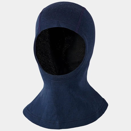 Helly Hansen Kids' LIFA® Merino Balaclava Elefanthue Børn - Navy - Navy
