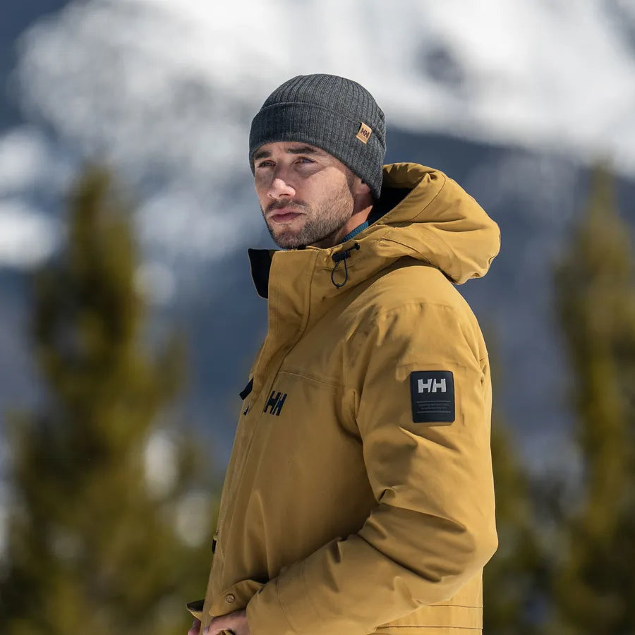 Helly Hansen Unisex Business Beanie 1 Hue -