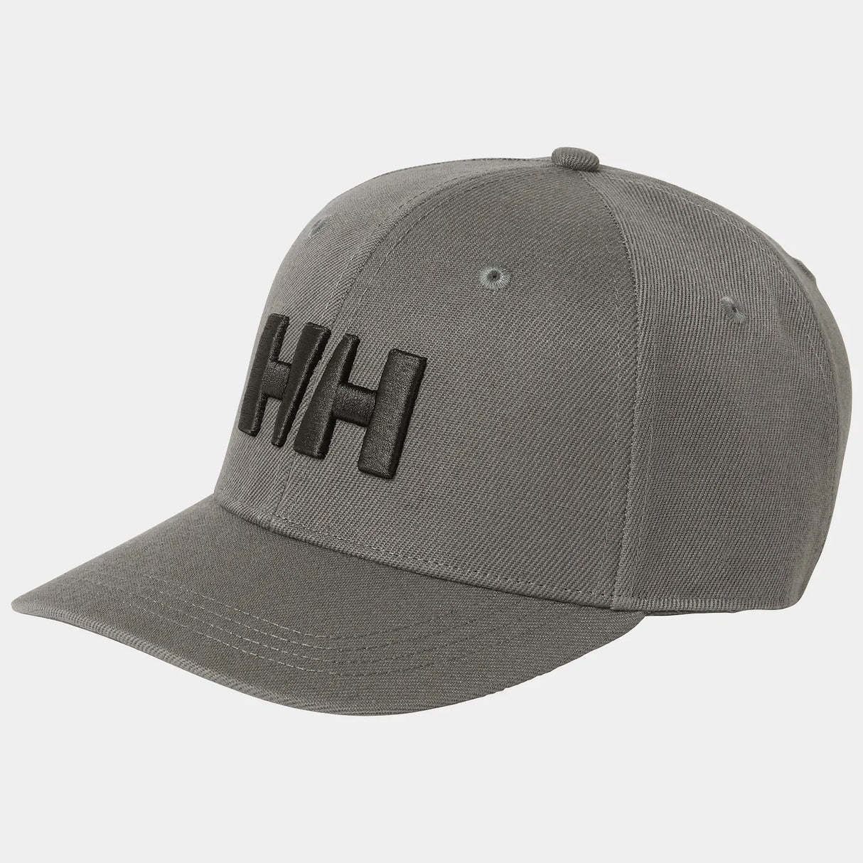 Helly Hansen HH Brand Cap - Concrete -