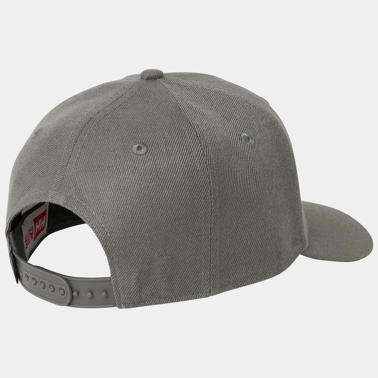 Helly Hansen HH Brand Cap - Concrete -