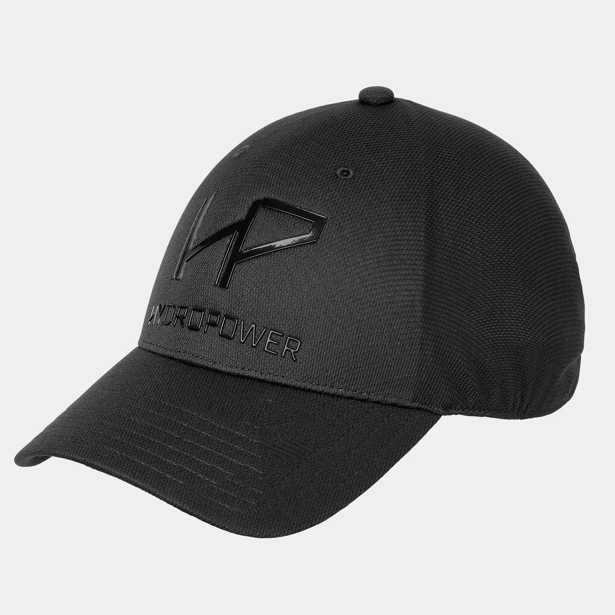 Helly Hansen Men's HP Foil Quick-Dry Cap - Black -