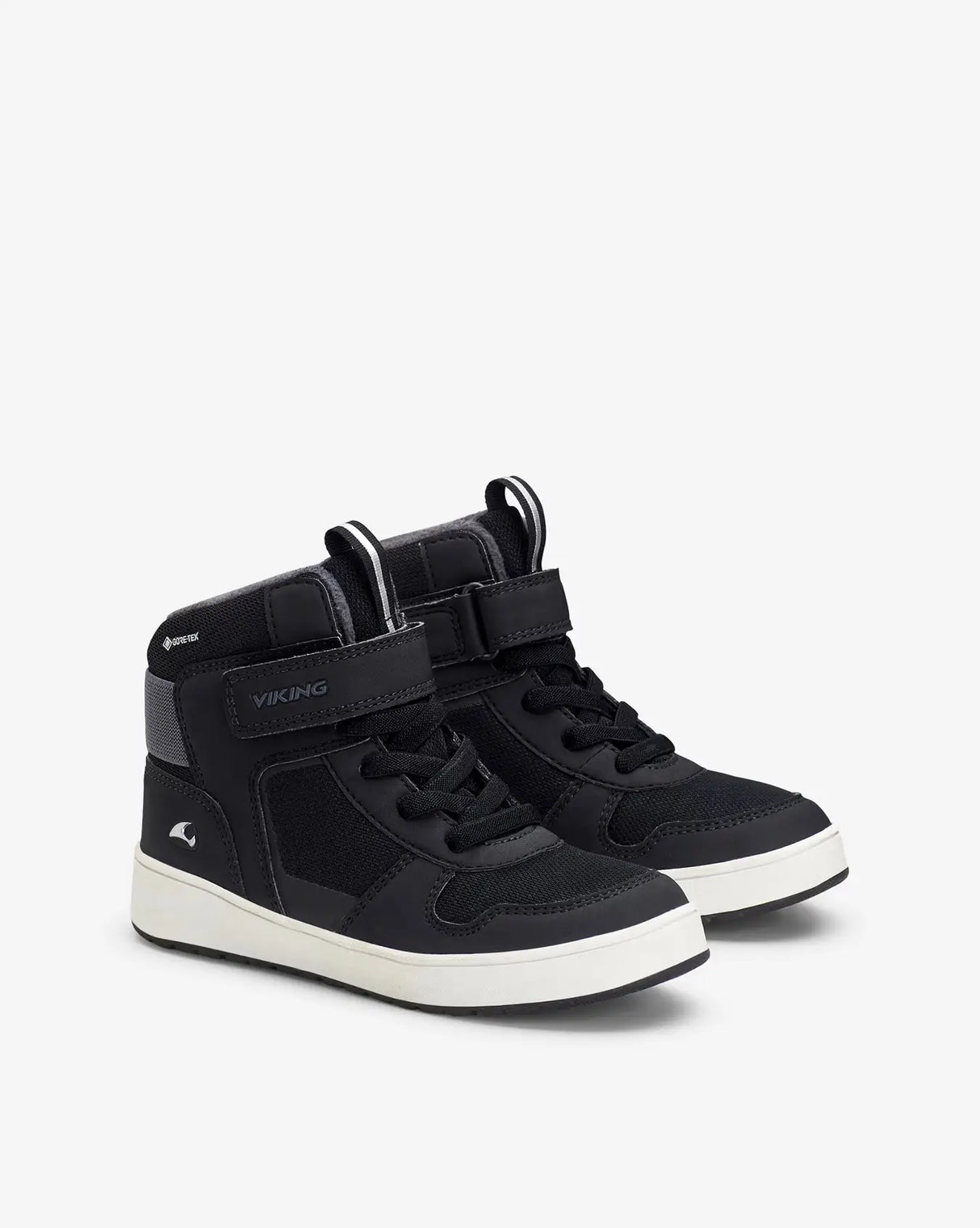 Viking Jack Warm GTX 1V Junior Sneakers Børn -