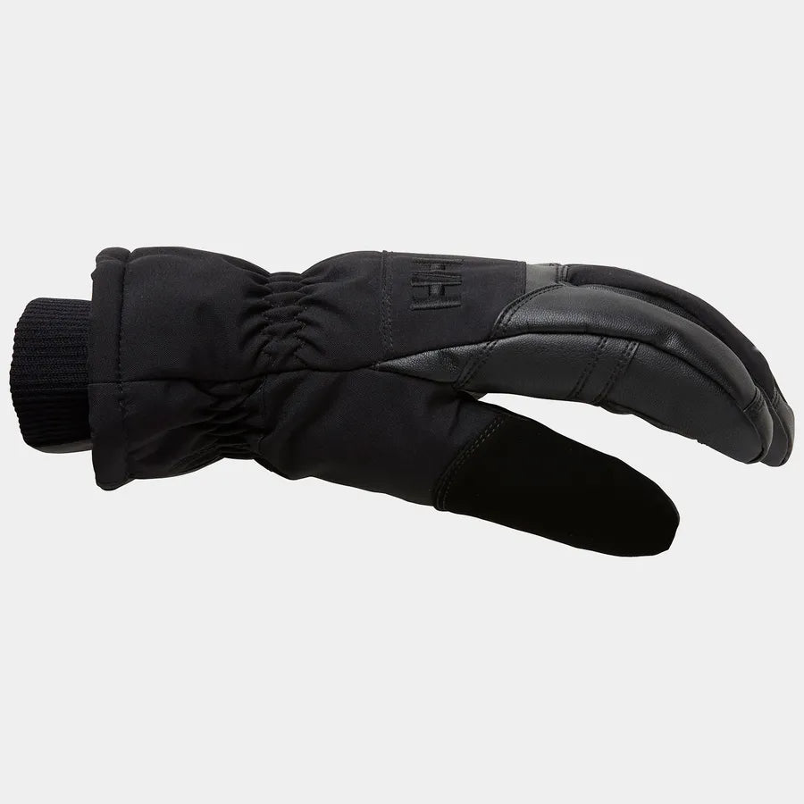 Helly Hansen Unisex All Mountain Glove Skihandsker Dame / Herre -
