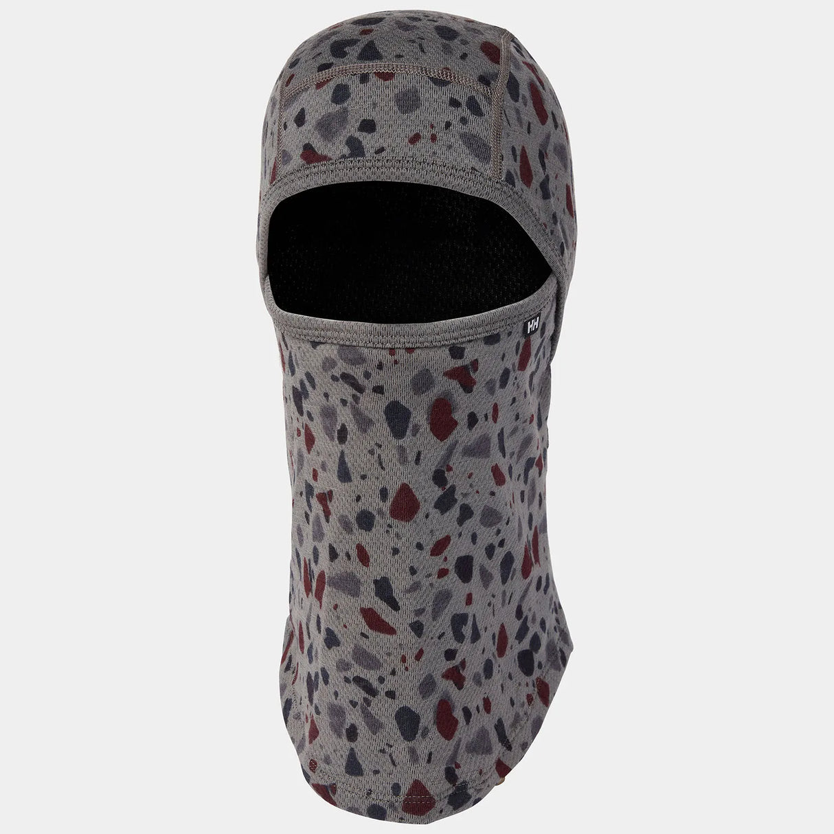 Helly Hansen LIFA® Merino Balaclava Dame Herre - Concrete - Concrete Onesize