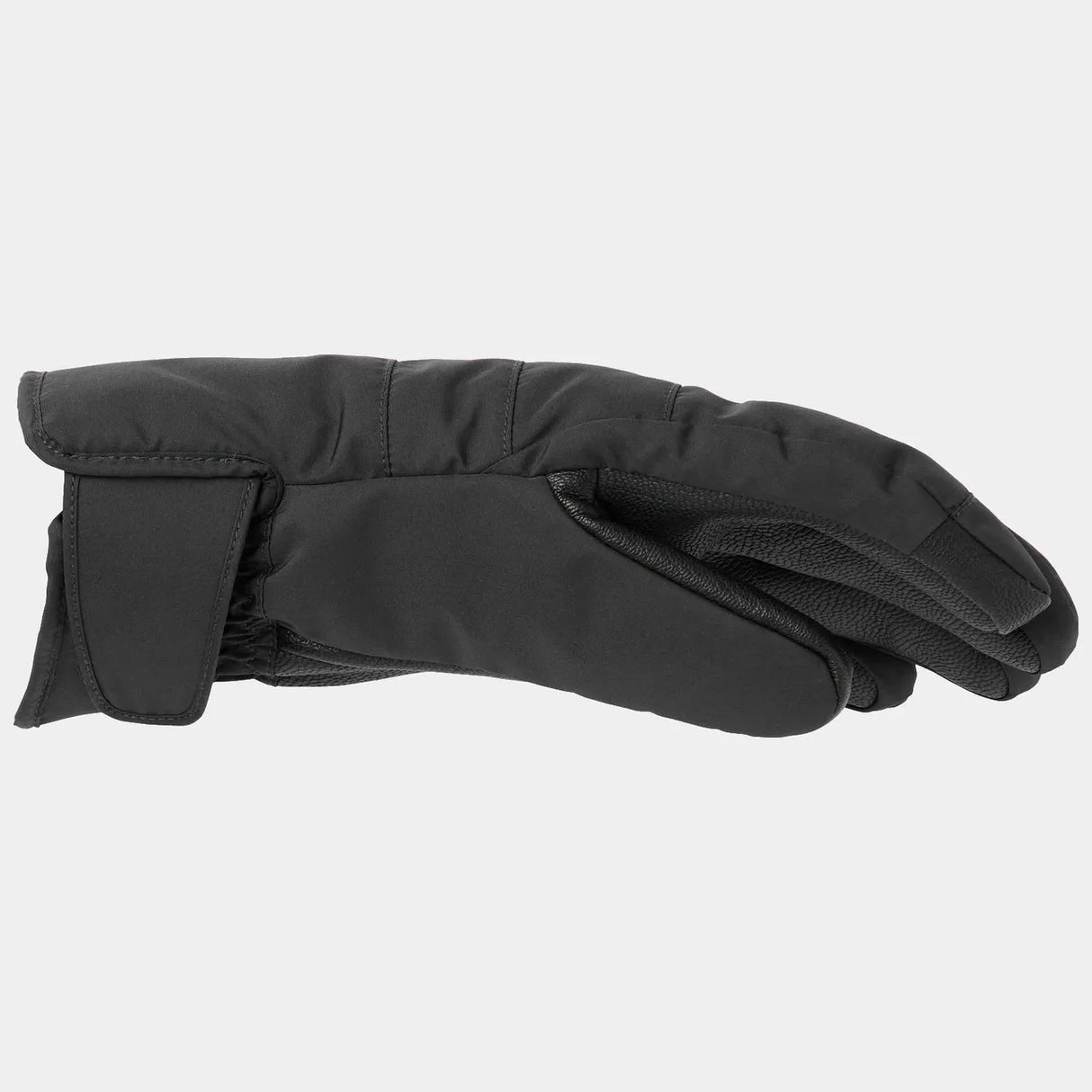 Helly Hansen Men's Swift HT Gloves Handsker Herre - Black -