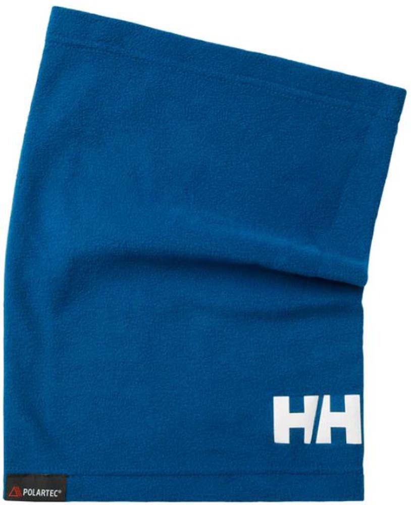 Helly Hansen Polartec Neck Halsedisse Dame Herre - Deep Fjord Onesize