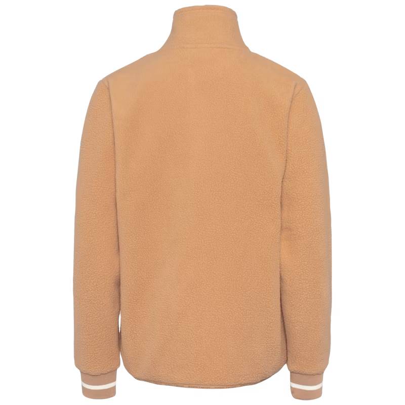 Kari Traa Røthe Midlayer Fleecetrøje Dame - Cork -