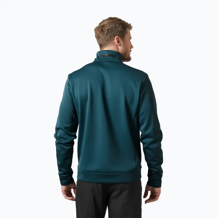 Helly Hansen Men's HP Fleece Jacket 2.0 Fleecejakke Herre - Dark Creek -