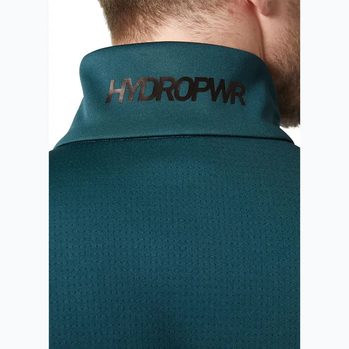 Helly Hansen Men's HP Fleece Jacket 2.0 Fleecejakke Herre - Dark Creek -