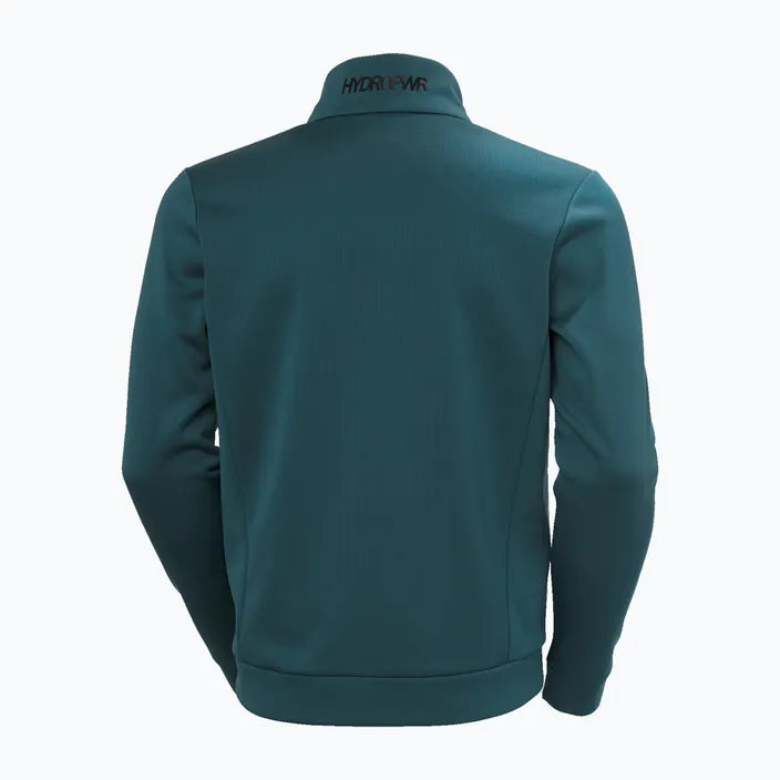 Helly Hansen Men's HP Fleece Jacket 2.0 Fleecejakke Herre - Dark Creek -