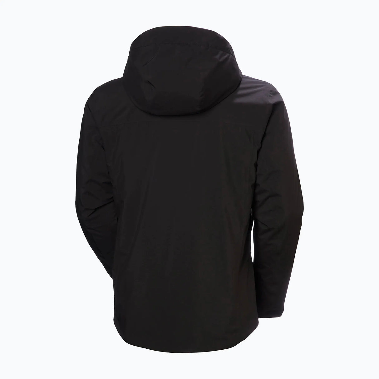 Helly Hansen Men's Panorama 2.0 Insulated Ski Jacket Skijakke Herre - Black -