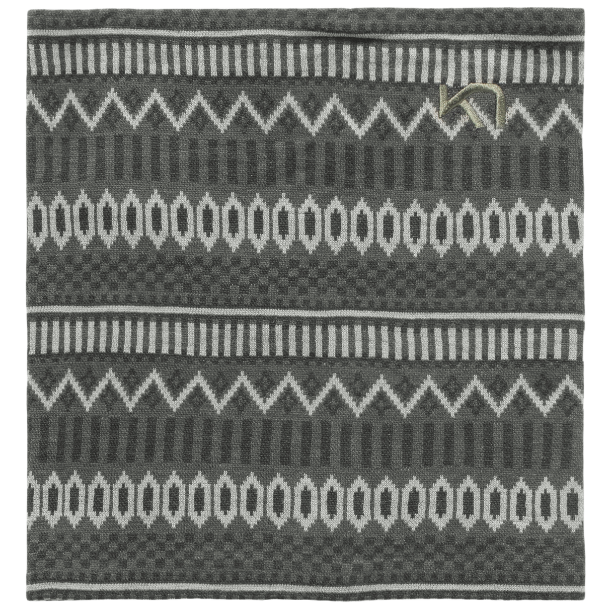 Kari Traa Åkle Tube Halsedisse Dame - Dgrey - Dgrey Onesize