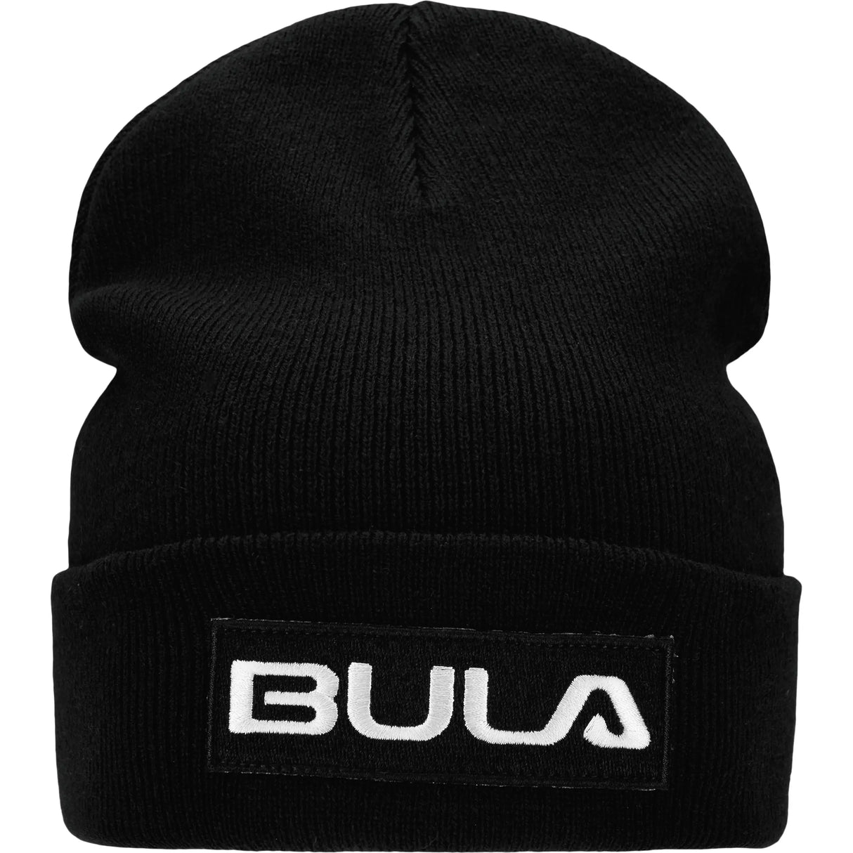 Bula JR Alex Beanie Hue Børn - Black -