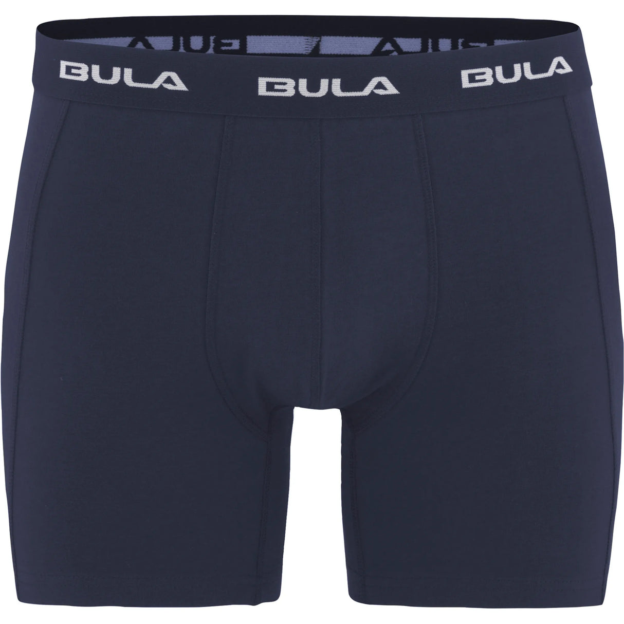 Bula Men's Frame 9pk Boxers Boxershorts Herre - Black-Navy-Ivy -