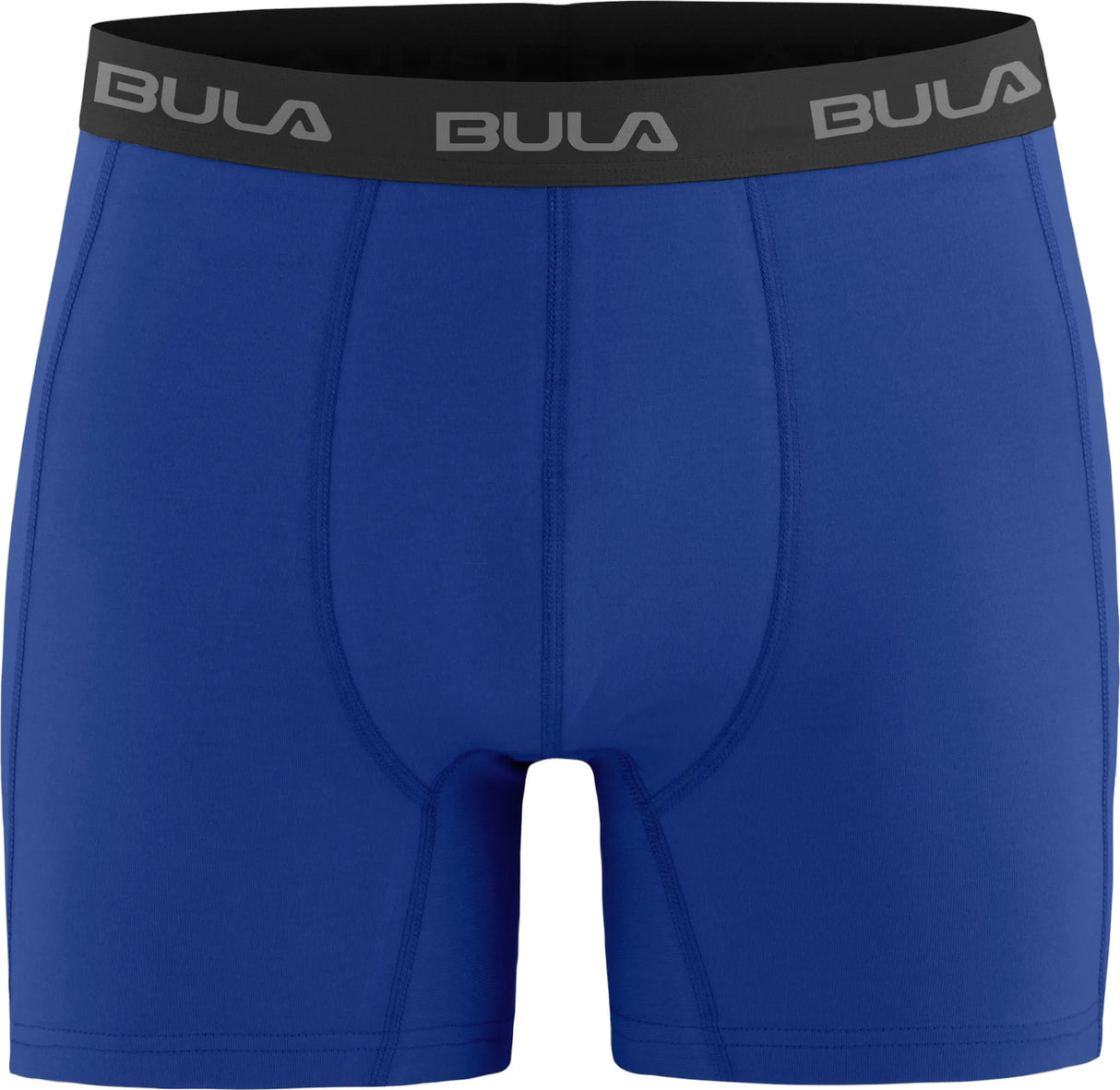 Bula Men's Frame 9pk Boxers Boxershorts Herre - Black-Electric Blue-Navy -