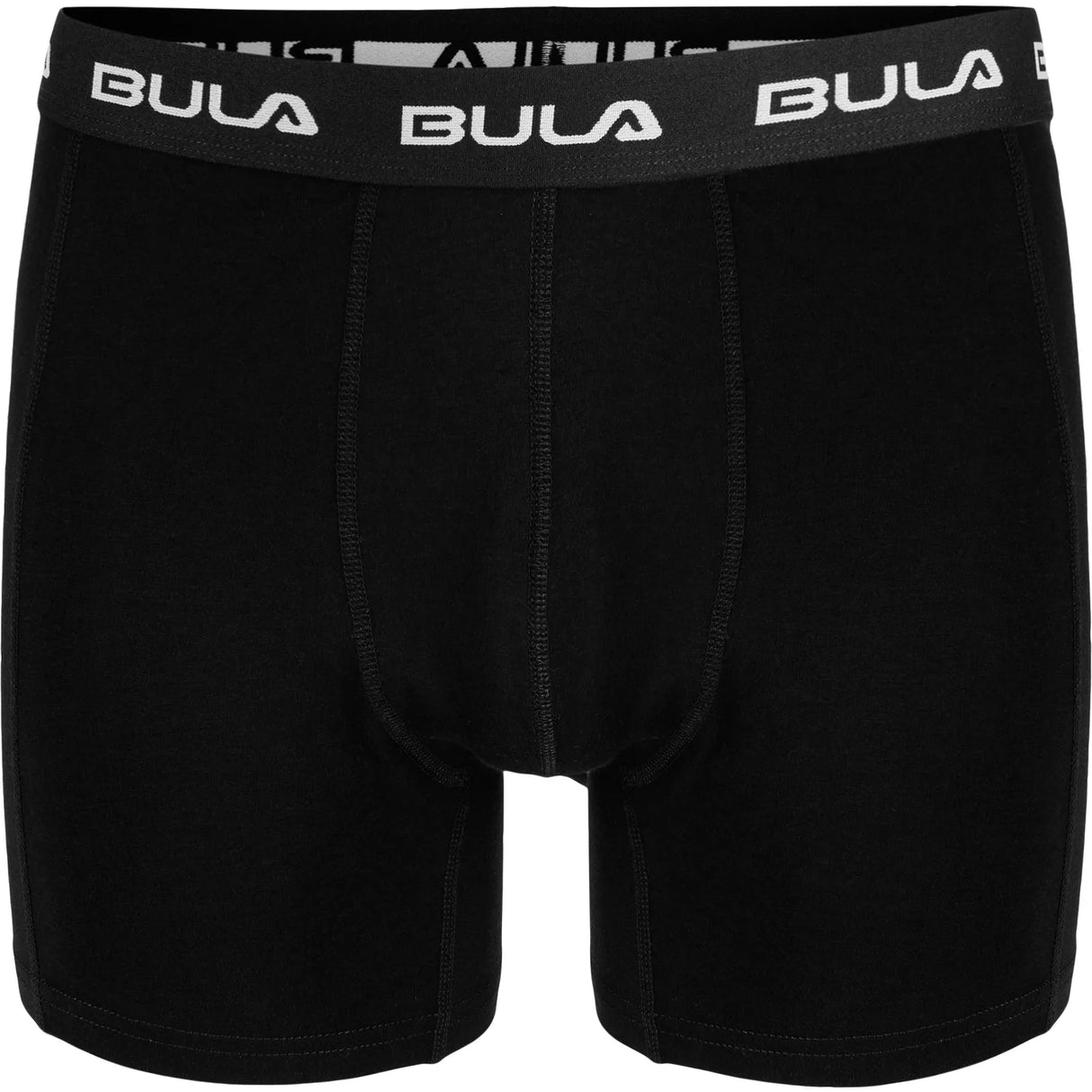 Bula Men's Frame 9pk Boxers Boxershorts Herre - Black-Navy-Ivy -