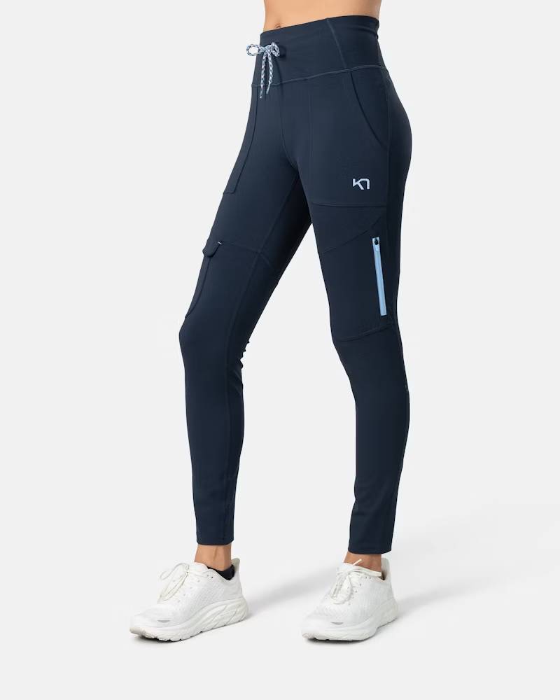 Kari Traa Anelie Tights Dame -