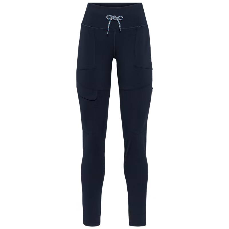 Kari Traa Anelie Tights Dame - Royal