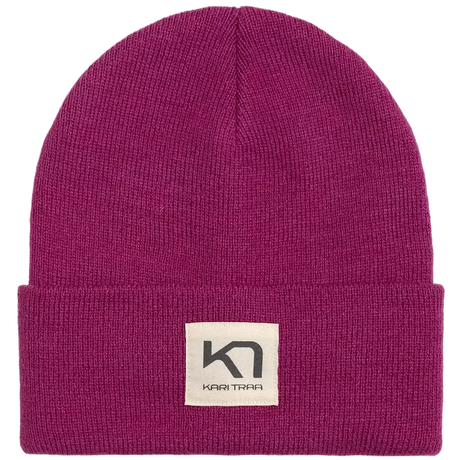 Kari Traa Røthe Beanie Hue Junior - Fucha - Fucha One-size