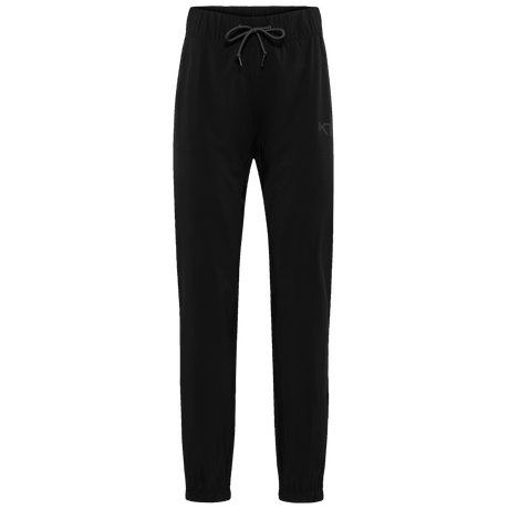 Kari Traa Myrblå Pant 2.0 Træningsbukser Dame - Black - Black