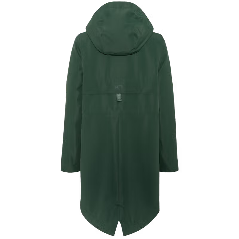 Kari Traa Mona Parka - Thyme Sample -