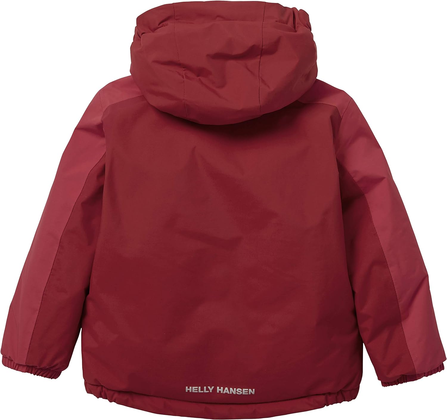 Helly Hansen K Nordal Insulteret Jakke -