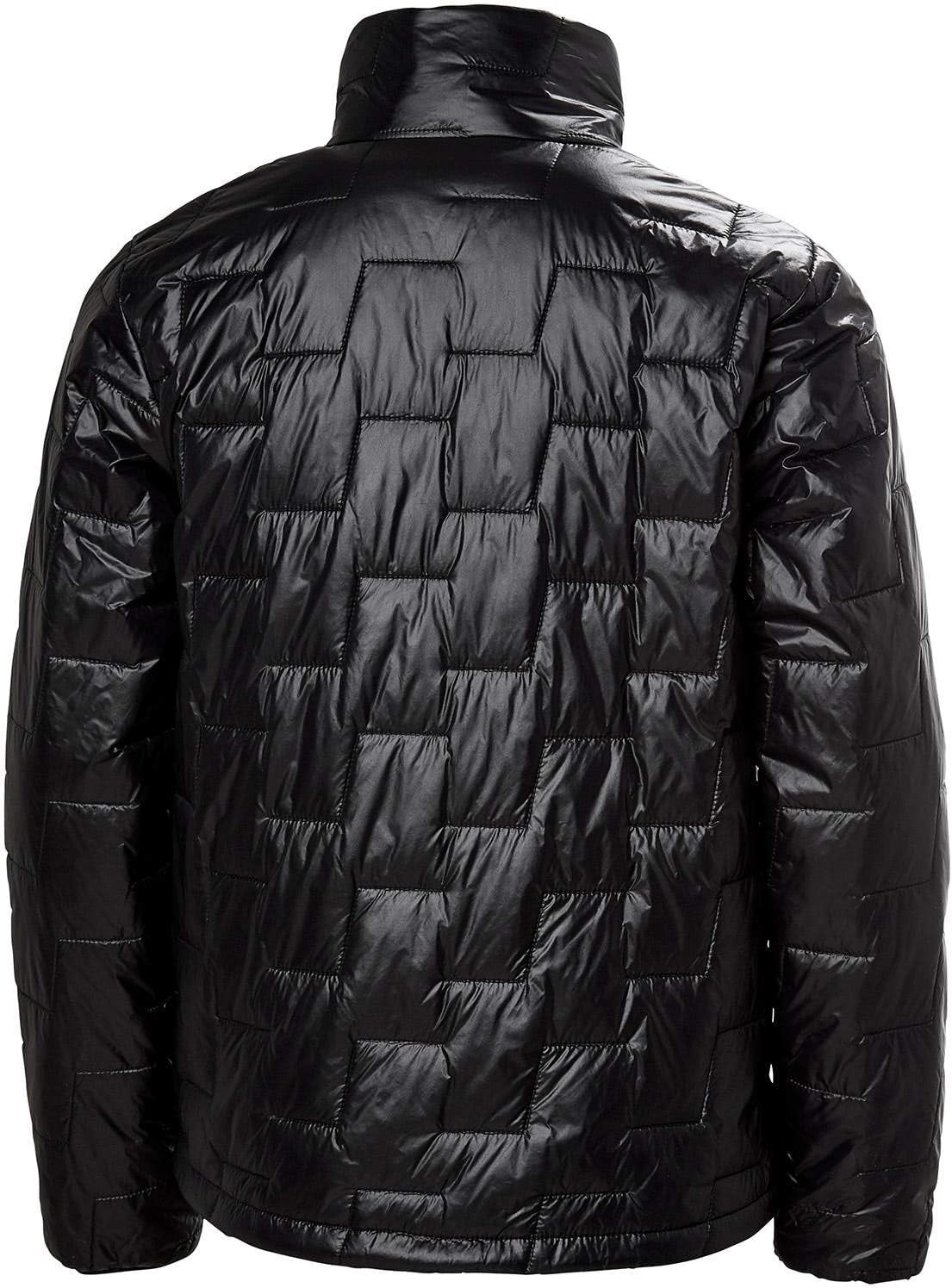 Helly Hansen JR Lifaloft Insuleret Børnejakke -