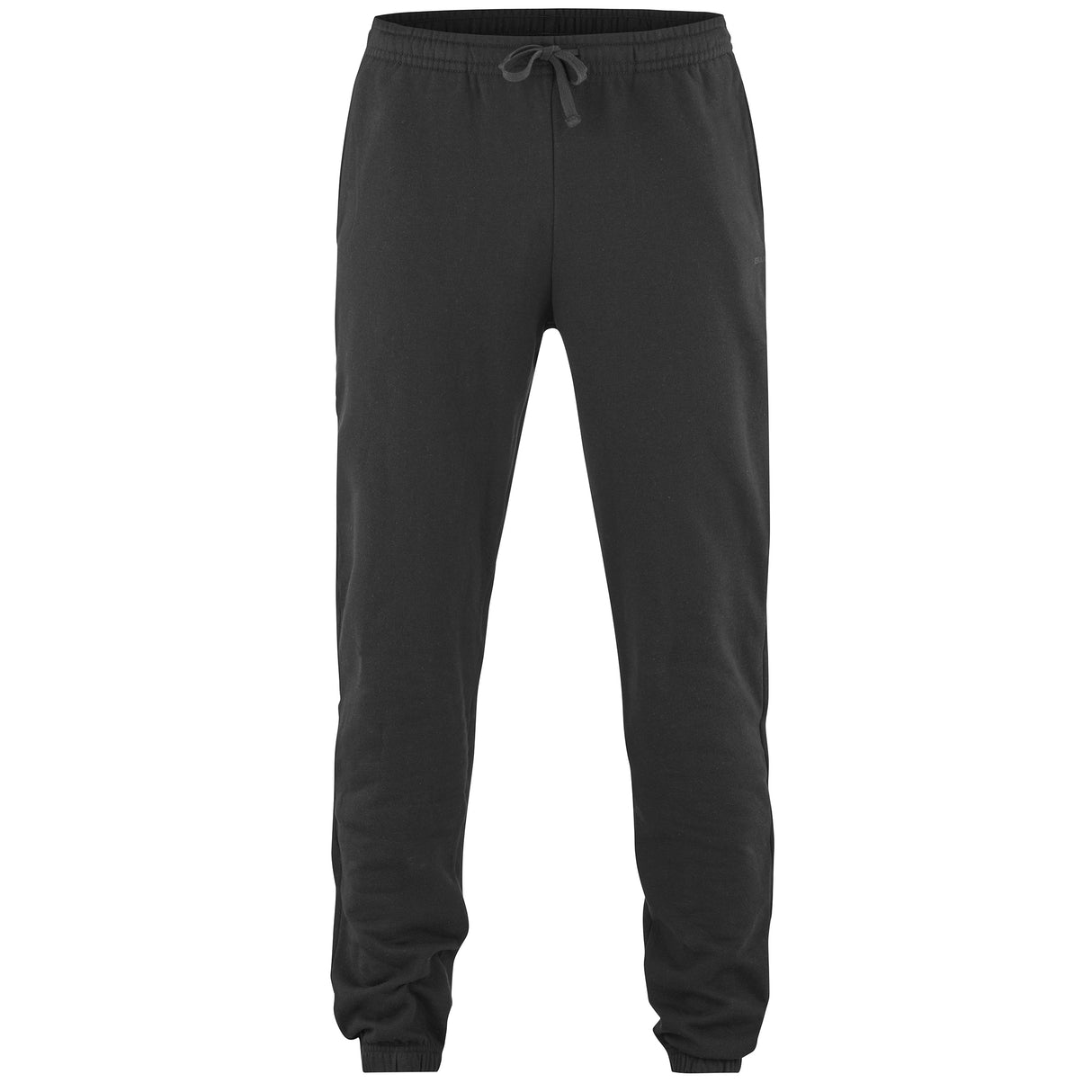 Bula Frame Logo Pants Joggingbukser Herre - Black