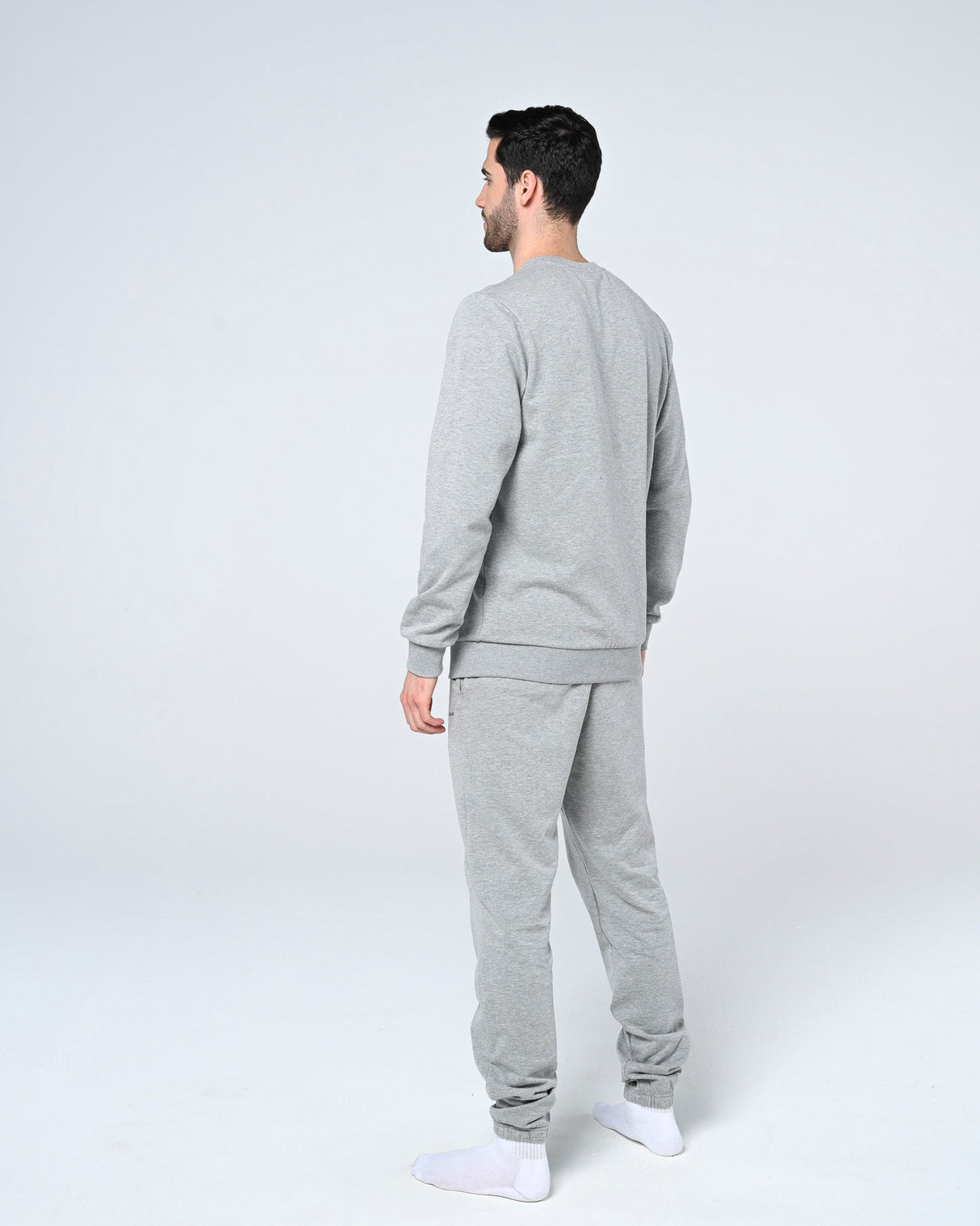 Bula Frame Logo Pants Joggingbukser Herre -