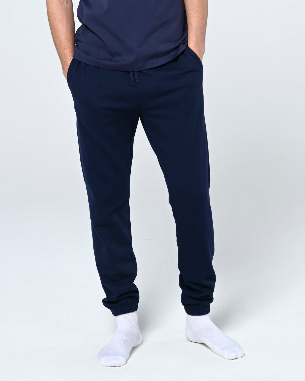 Bula Frame Logo Pants Joggingbukser Herre -