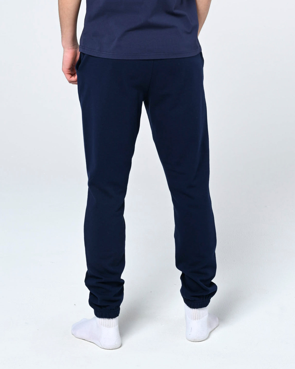Bula Frame Logo Pants Joggingbukser Herre -