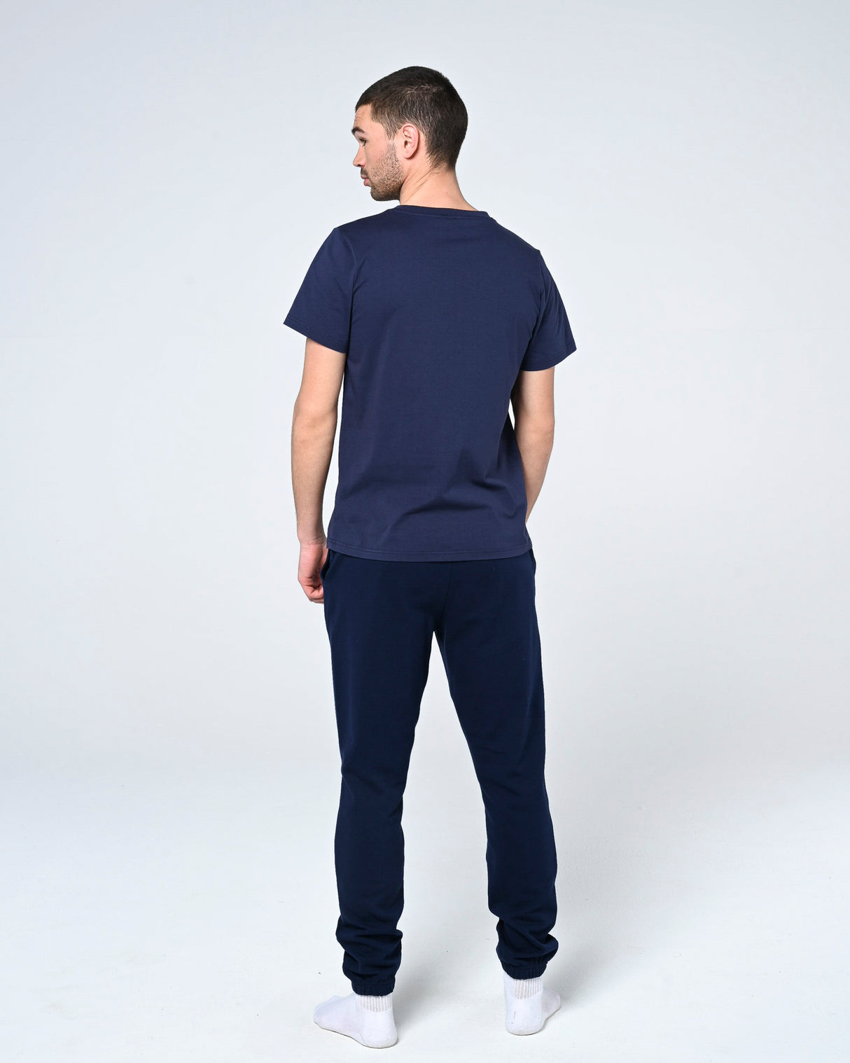 Bula Frame Logo Pants Joggingbukser Herre -