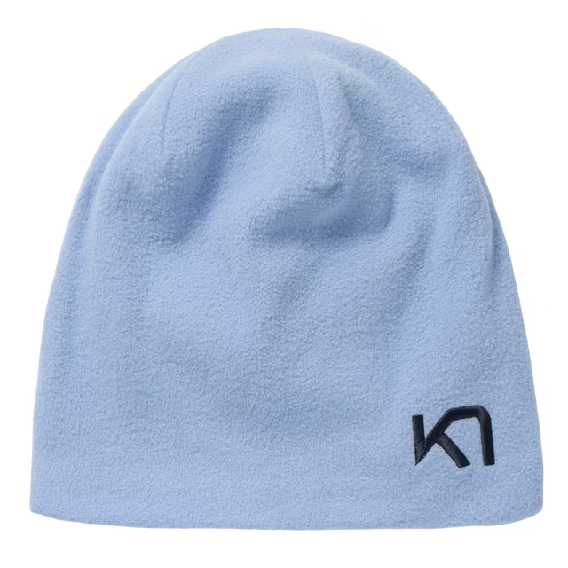 Kari Traa Kari Fleece Beanie Hue Dame - Iris - Iris One-size