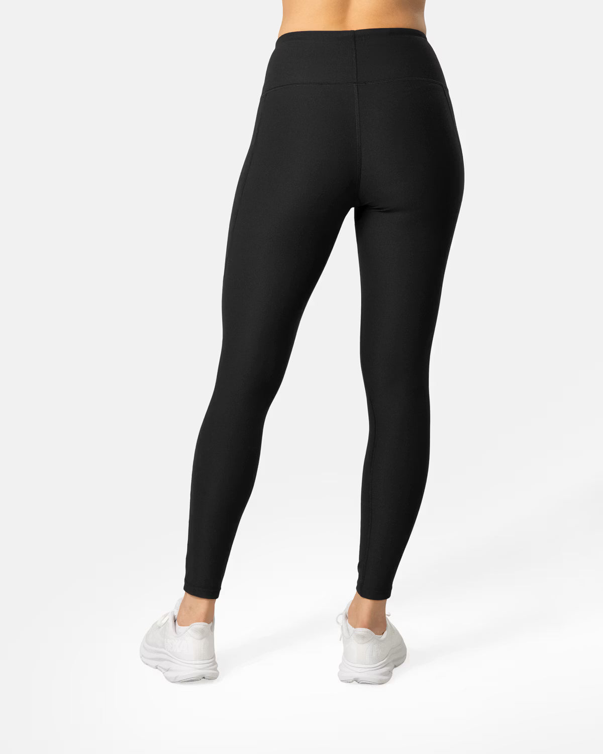 Kari Traa Nina Tights Dame - Black -