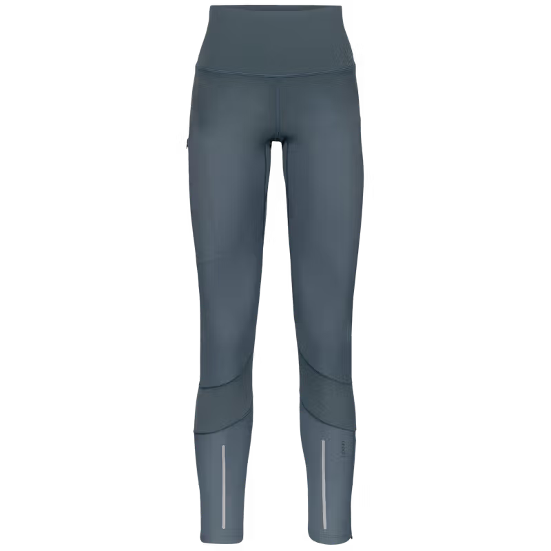 Johaug Discipline Wind Pants – Dark Seagreen