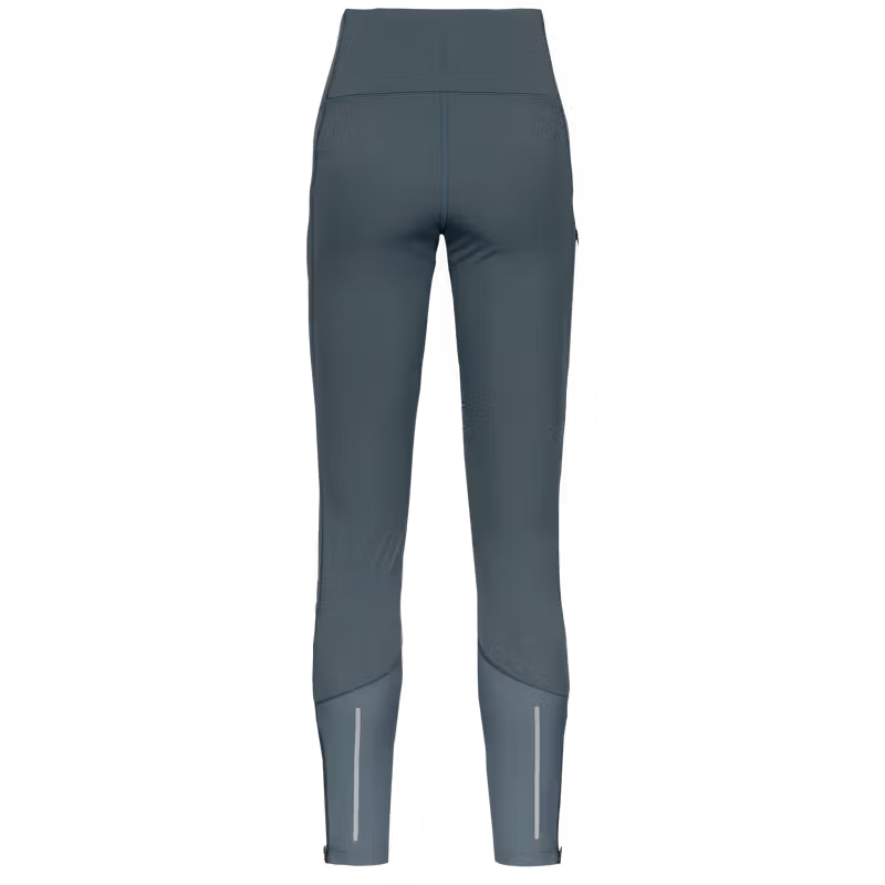 Johaug Discipline Wind Pants – Dark Seagreen