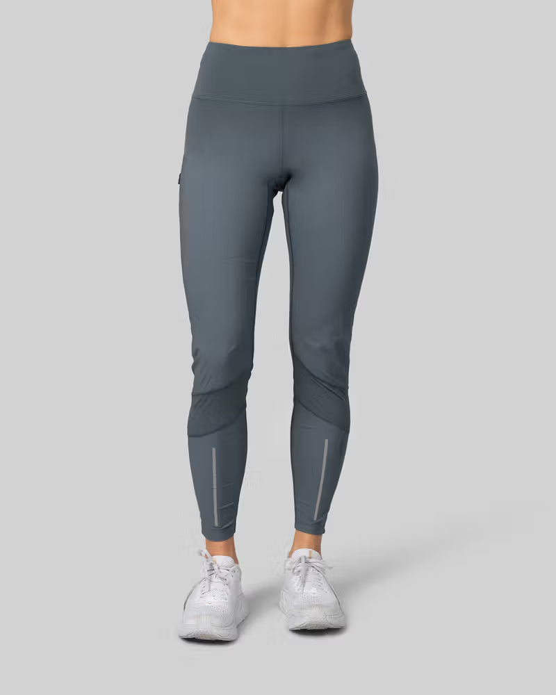 Johaug Discipline Wind Pants – Dark Seagreen
