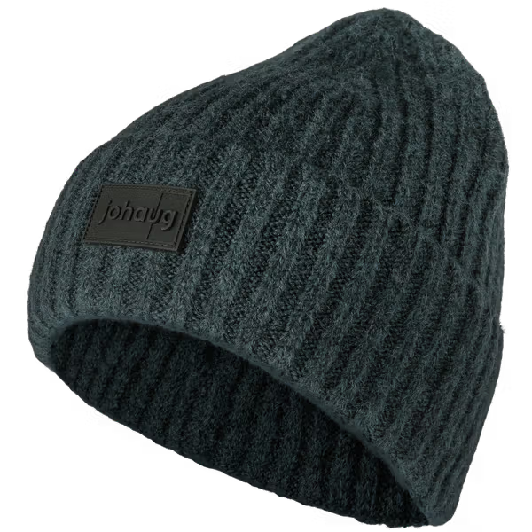 Johaug Lit Beanie 2.0 - Dark seagreen