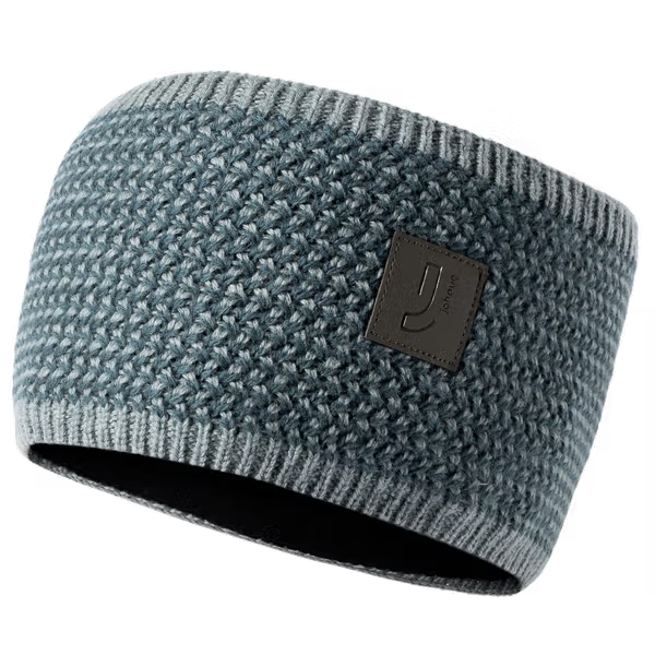 Johaug Stellar Woolmix Headband 2.0 - Troop