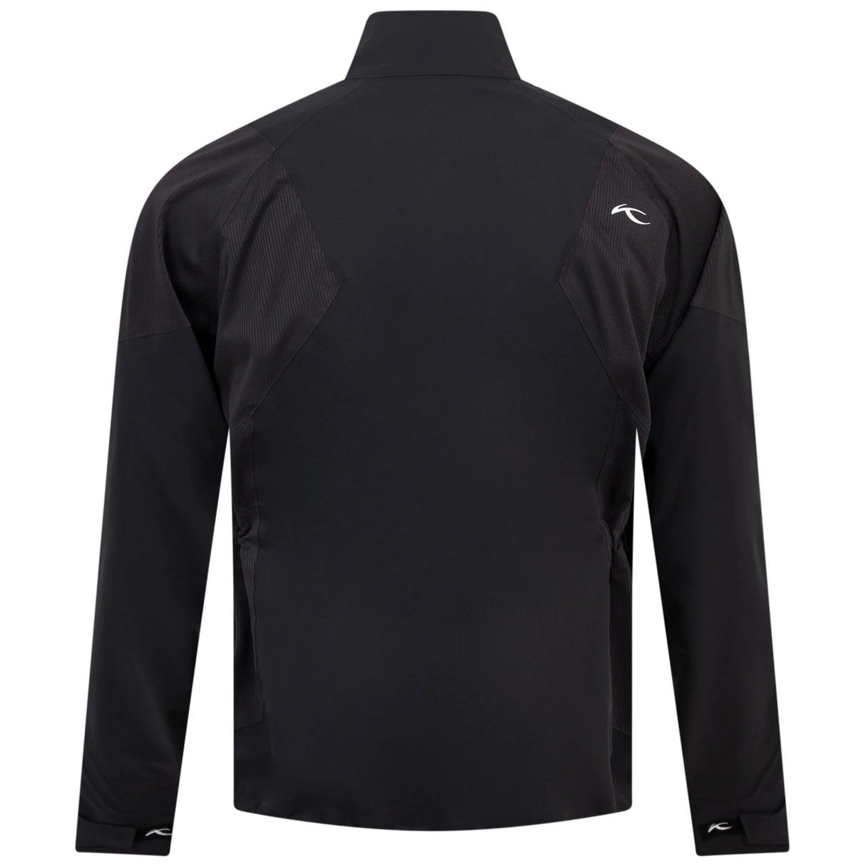 Kjus Men's Pro 3L 3.0 Golfregntøj Sæt Herre - Black -