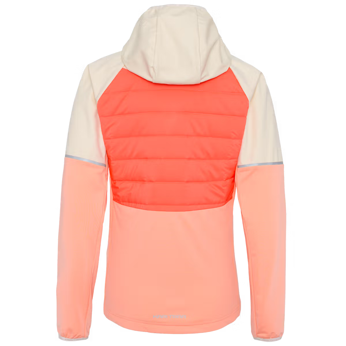 Kari Traa Nia Jacket Jakke Dame - Coral -