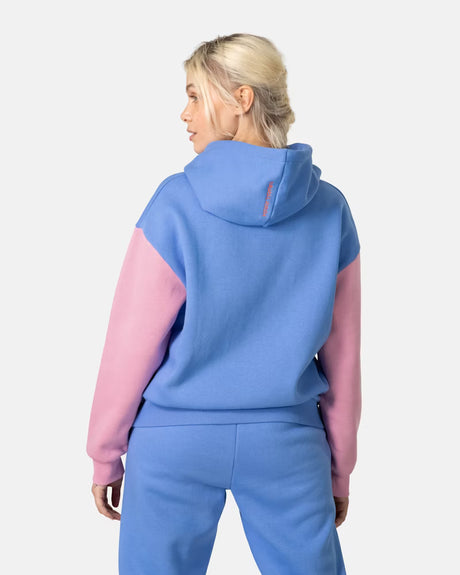 Kari Traa Anelie Hood Dame - Sea -