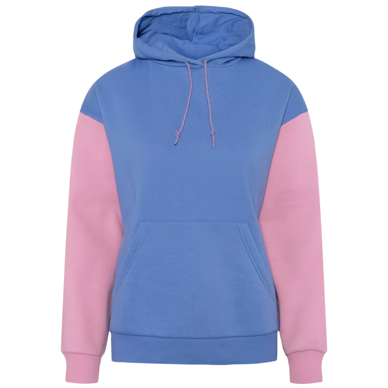 Kari Traa Anelie Hood Dame - Sea -