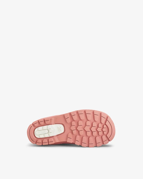 Viking Alv Jolly Kids Rubber Boots Gummistøvler Børn - Peach -