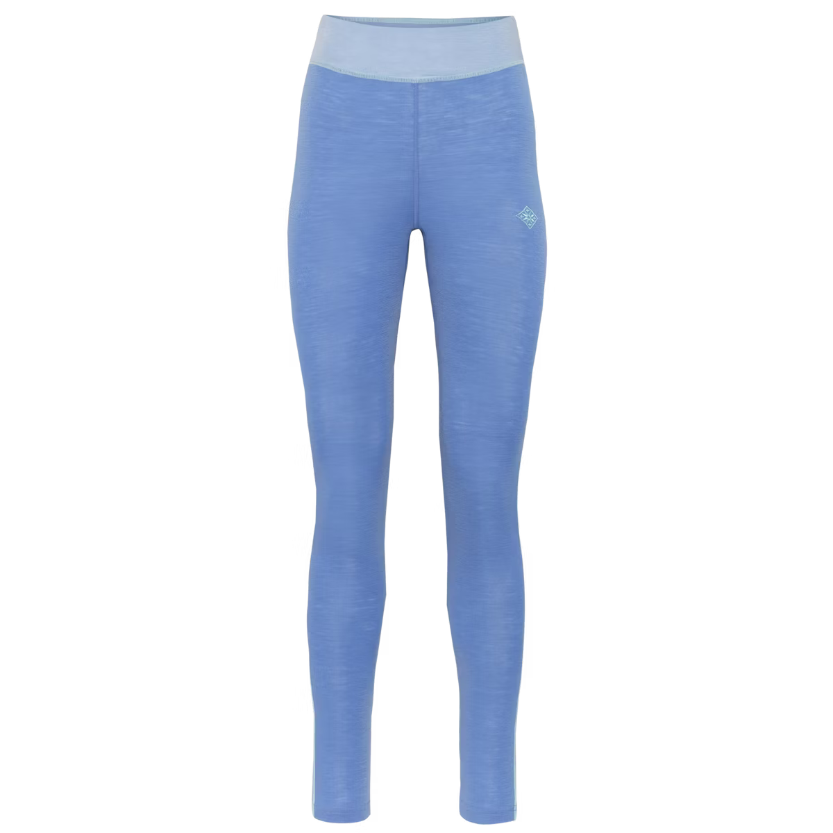 Kari Traa Kaia Set Skiundertøj Sæt Dame - Sea -