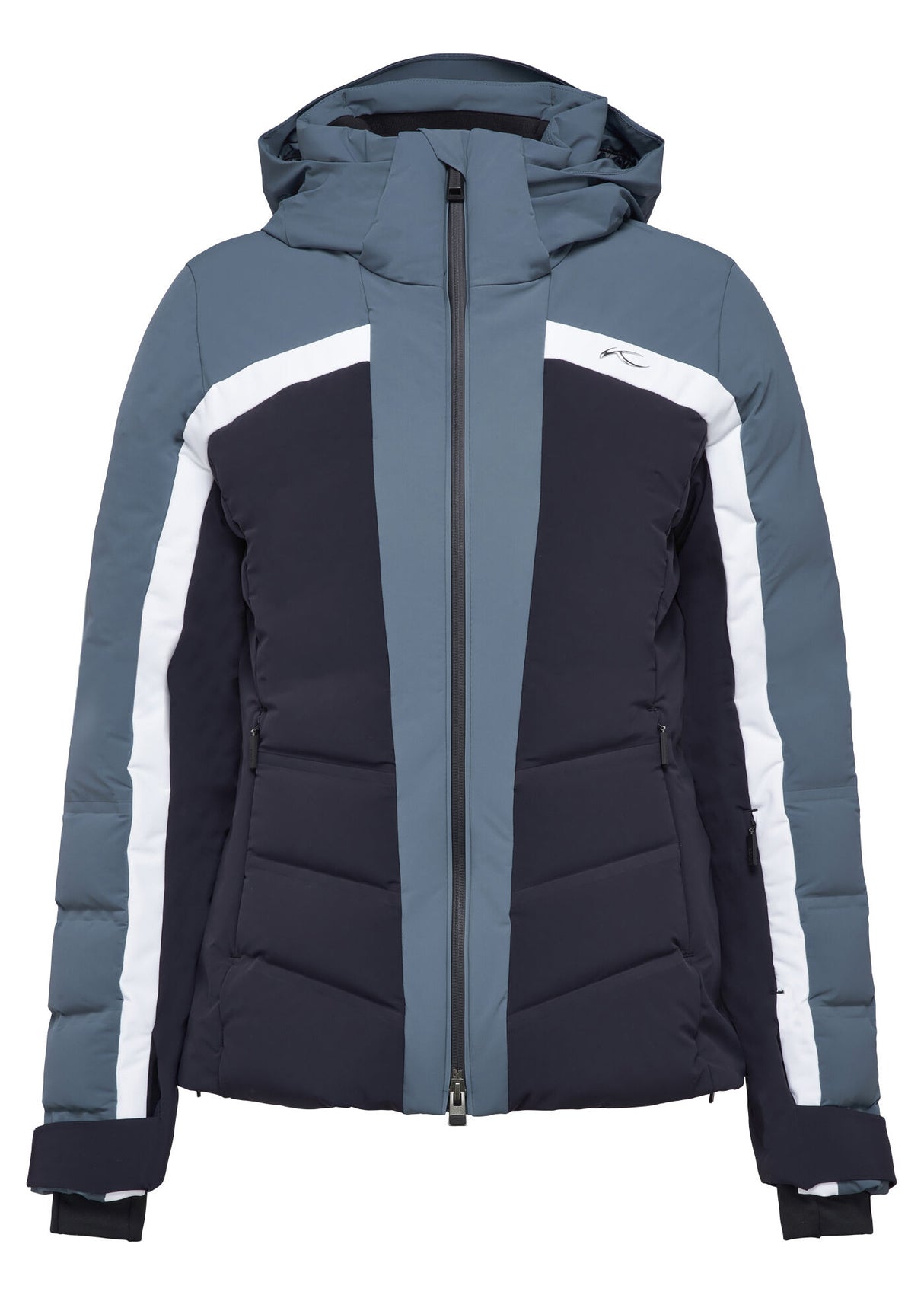 Kjus Women's Momentum Jacket Skijakke Dame - 38