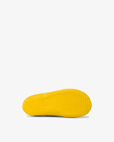 Viking Indie Print Gummistøvler Børn - Yellow/Multi -